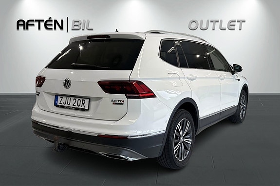 Volkswagen Tiguan Allspace 7 of 30