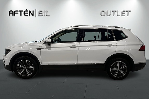 Volkswagen Tiguan Allspace 10 of 30