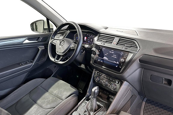Volkswagen Tiguan Allspace 17 of 30