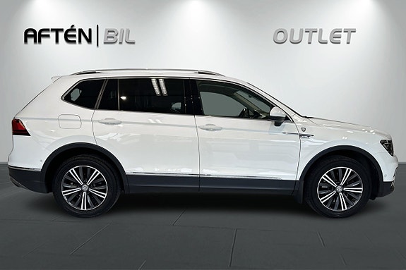 Volkswagen Tiguan Allspace 6 of 30