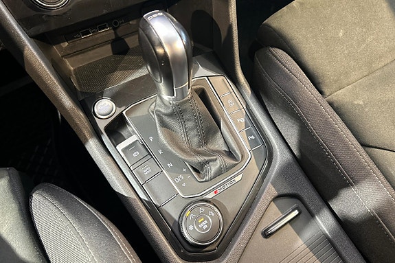 Volkswagen Tiguan Allspace 30 of 30