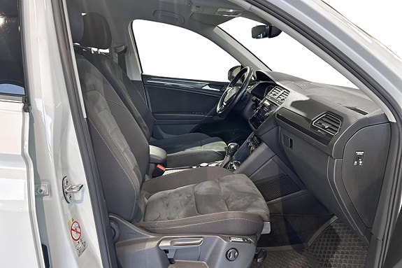 Volkswagen Tiguan Allspace 16 of 30