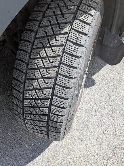 Jättefin Ford Transit 4 of 6