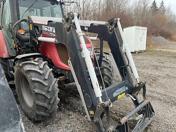 Lastare Trac Lift  TL260 SLI  Zetor Forterra 2 of 6