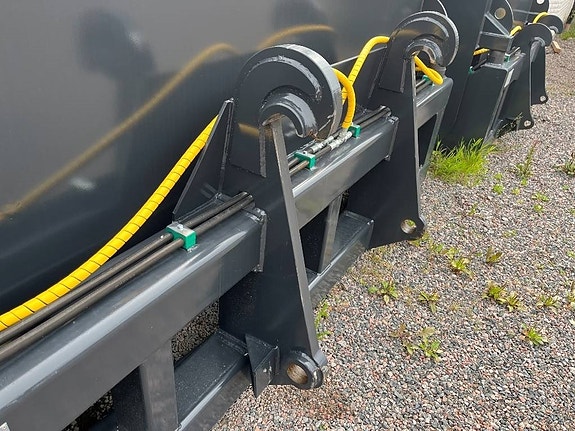 High tip bucket / Högtippande Skopa Volvo 5 of 5