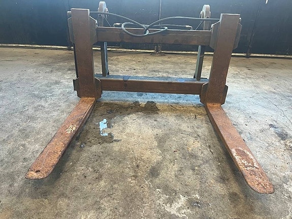 Pallgafflar / Forks Hydrauliska Redskaparna 2 of 5