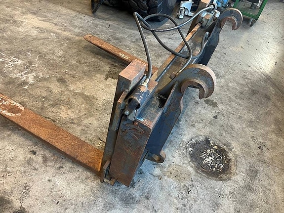 Pallgafflar / Forks Hydrauliska Redskaparna 4 of 5