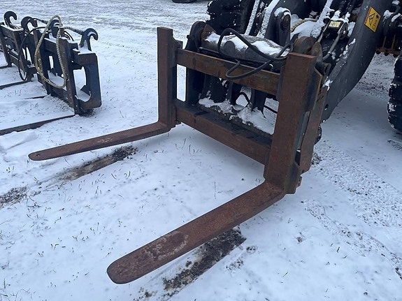 Pallgafflar / Forks Hydrauliska Redskaparna 3 of 5
