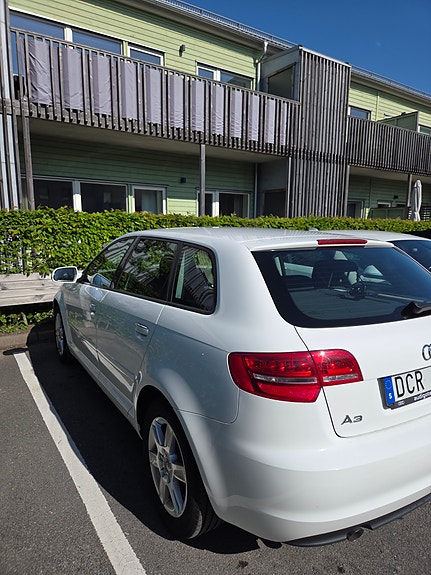 Audi A3 5 of 13