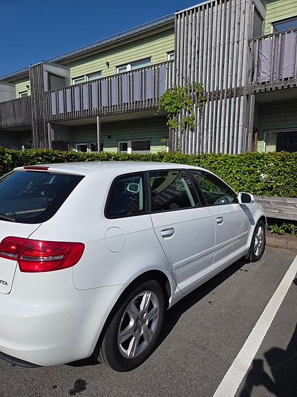 Audi A3 6 of 13