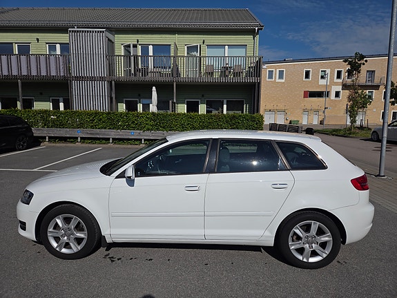 Audi A3 2 of 13
