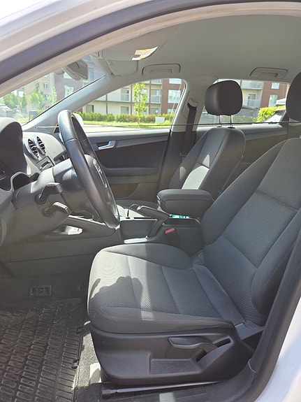 Audi A3 11 of 13