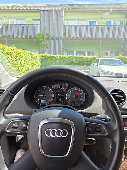 Audi A3 9 of 13