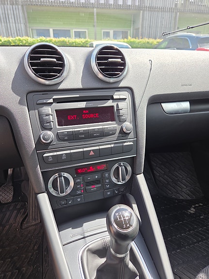 Audi A3 10 of 13