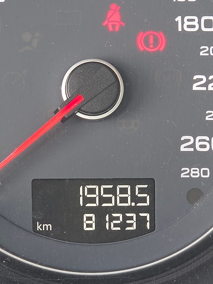 Audi A3 13 of 13