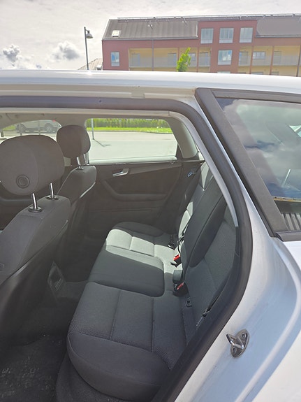 Audi A3 12 of 13