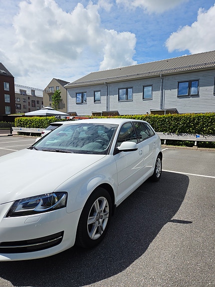 Audi A3 7 of 13