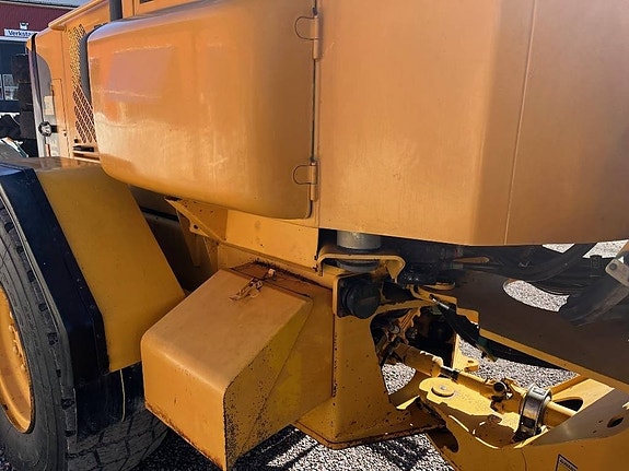 Volvo L 50 E 7 of 14