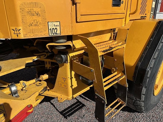 Volvo L 50 E 10 of 14
