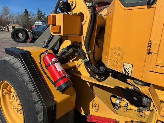 Volvo L 50 E 9 of 14