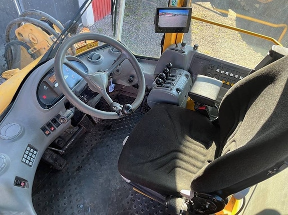Volvo L 50 E 12 of 14
