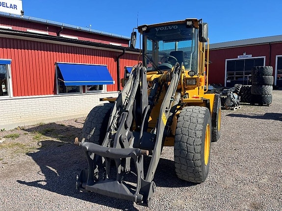 Volvo L 50 E 14 of 14