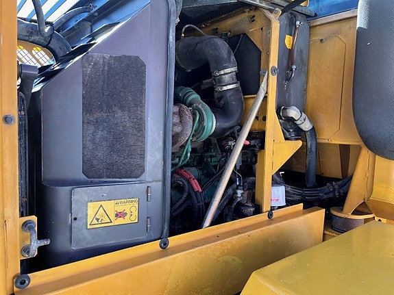 Volvo L 50 E 11 of 14