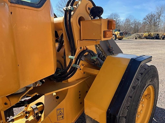 Volvo L 50 E 6 of 14