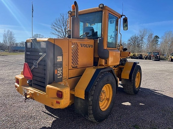 Volvo L 50 E 4 of 5
