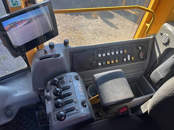 Volvo L 50 E 13 of 14