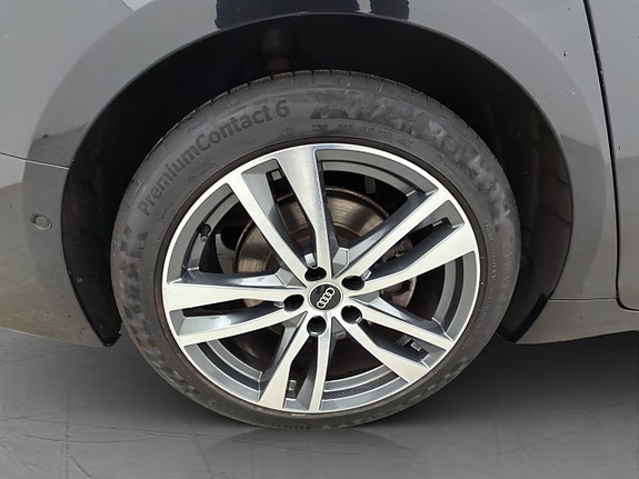Audi A6 30 of 30