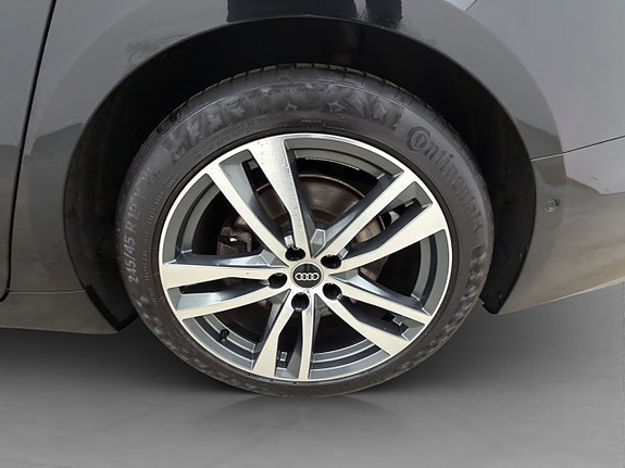 Audi A6 29 of 30