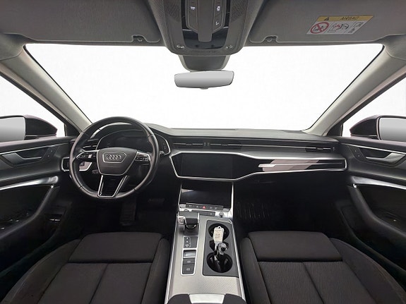 Audi A6 15 of 30
