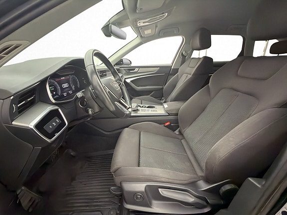 Audi A6 14 of 30