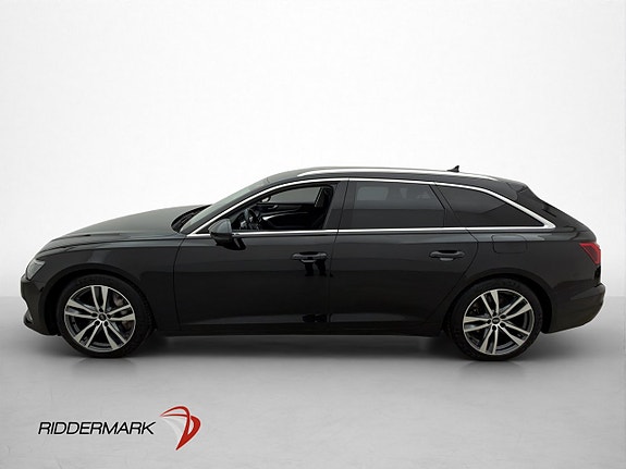 Audi A6 4 of 5