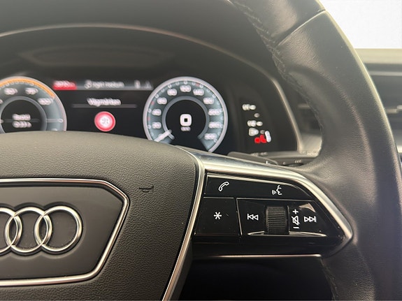 Audi A6 19 of 30