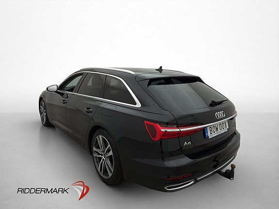 Audi A6 5 of 5