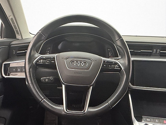Audi A6 17 of 30