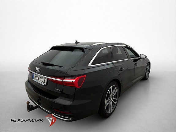 Audi A6 8 of 30