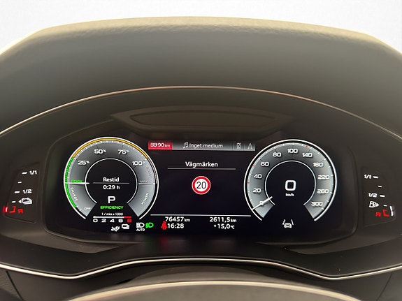 Audi A6 18 of 30