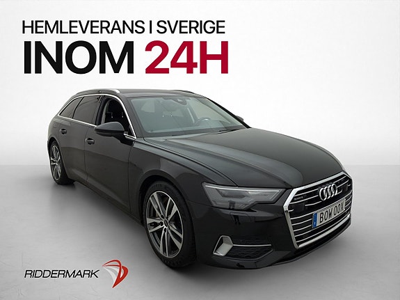 Audi A6 3 of 30