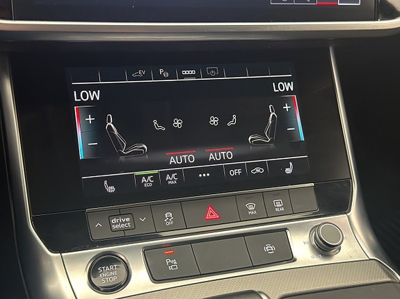 Audi A6 25 of 30