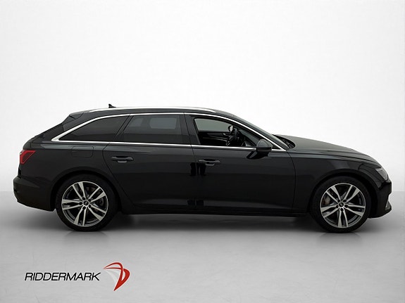 Audi A6 9 of 30
