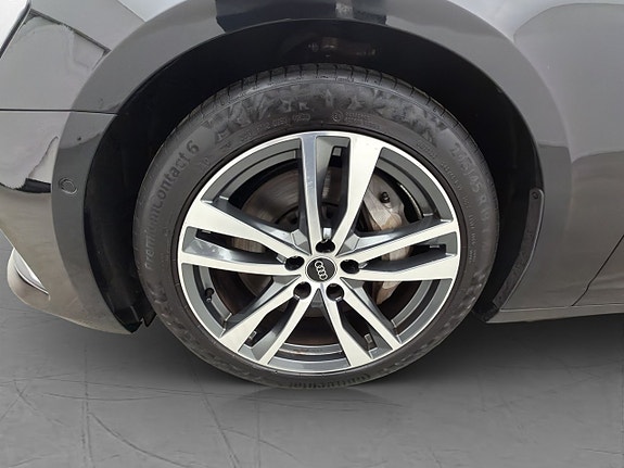 Audi A6 28 of 30