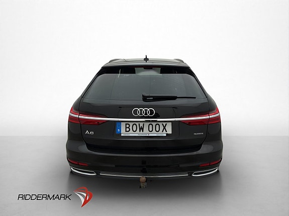Audi A6 6 of 30