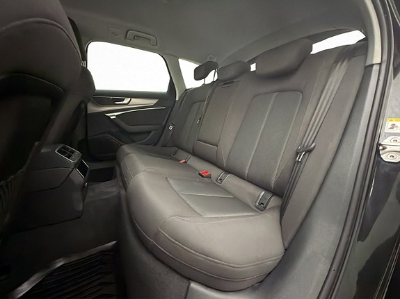 Audi A6 21 of 30
