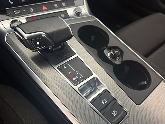 Audi A6 26 of 30