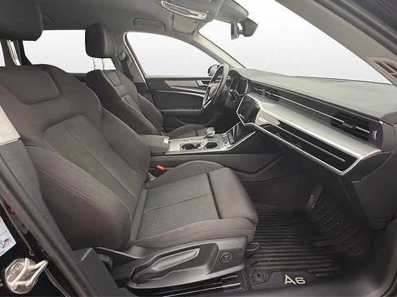 Audi A6 20 of 30