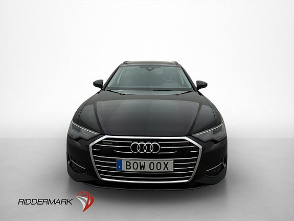 Audi A6 2 of 5