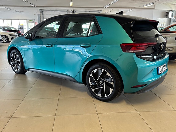 Volkswagen ID.3 4 of 5